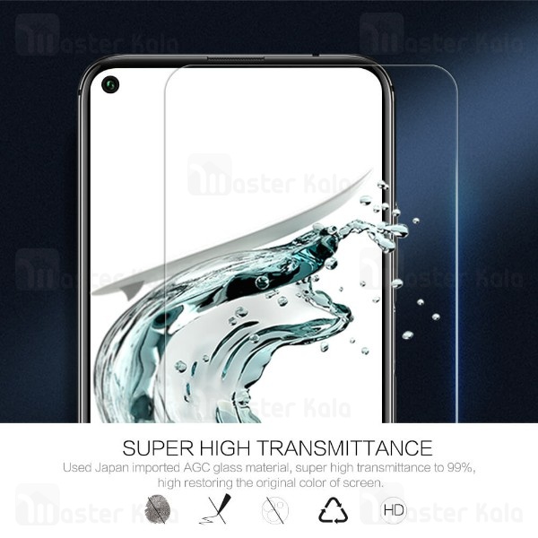 محافظ صفحه شیشه ای نیلکین هواوی Huawei Honor 20 / 20 Pro Nillkin H+ Pro