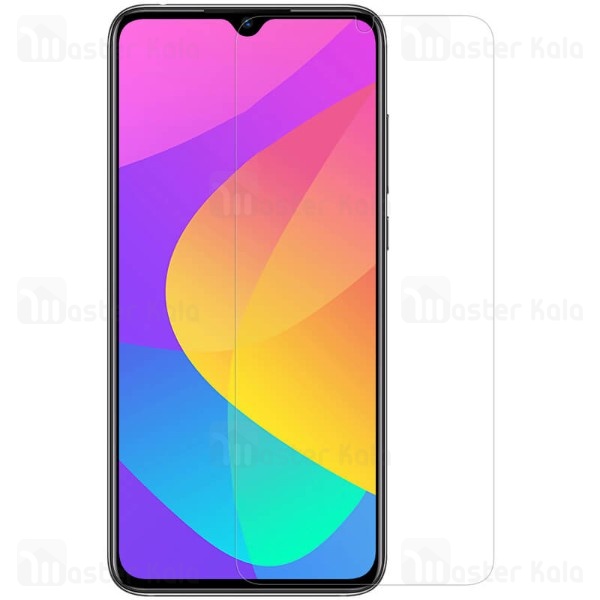 محافظ صفحه شیشه ای نیلکین شیائومی Xiaomi Mi CC9 / Mi 9 Lite Nillkin H+ Pro + محافظ لنز