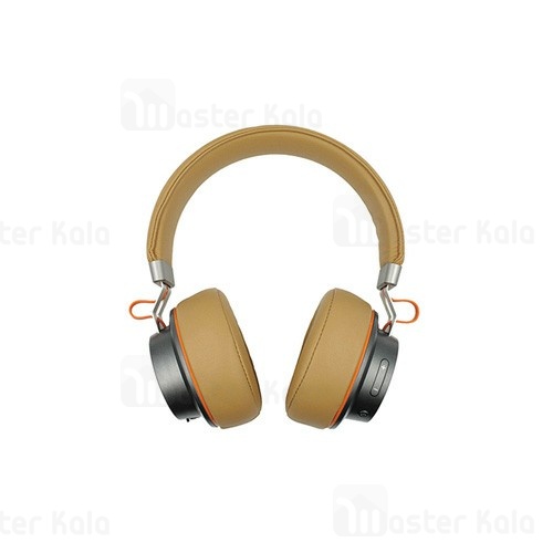 هدفون بلوتوث کلومن KOLUMAN K4 Wireless Headset