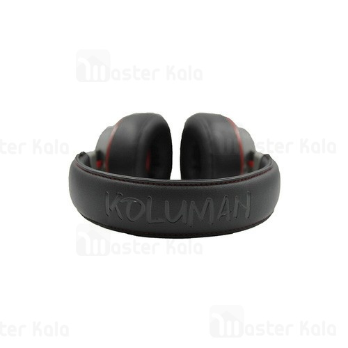 هدفون بلوتوث کلومن KOLUMAN K4 Wireless Headset