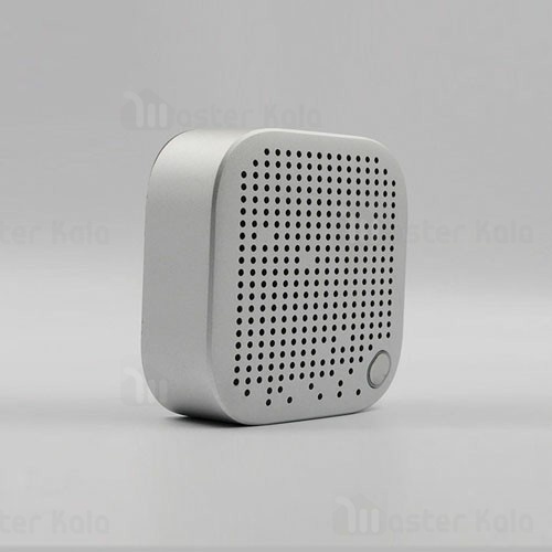 اسپیکر بلوتوث کلومن Koluman K-S30 Wireless Speaker طراحی مینی