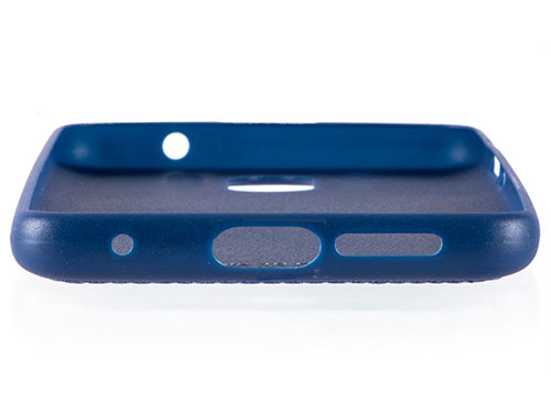 قاب طرح پارچه ای مناسب نوکیا Nokia X6