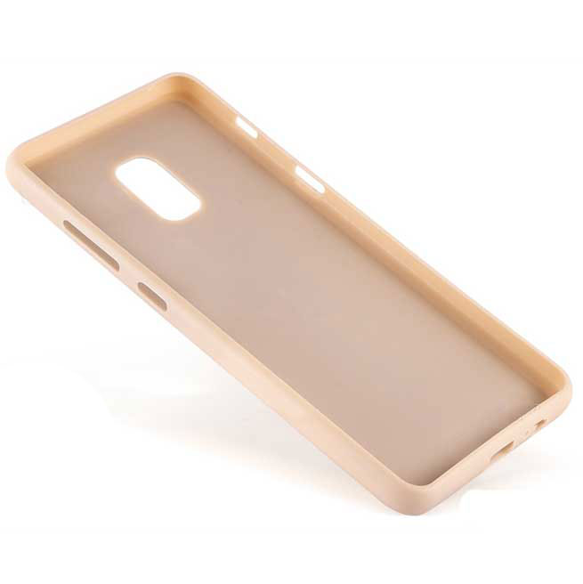 قاب پارچه ای Samsung Galaxy J7 2018 Protective Case