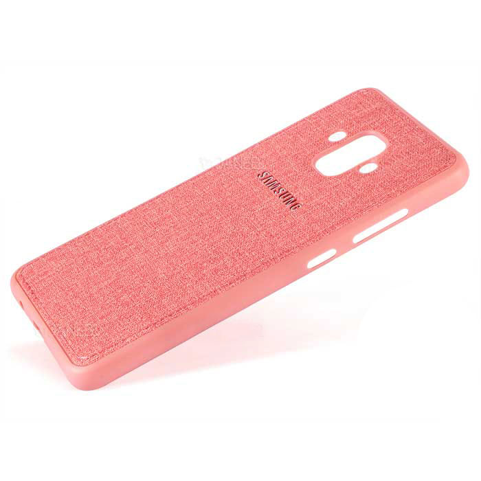 قاب پارچه ای Samsung Galaxy J7 DUO Protective Case