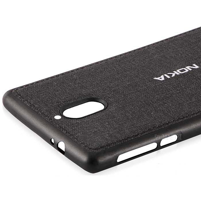 قاب پارچه ای Nokia 2.1 Protective Case