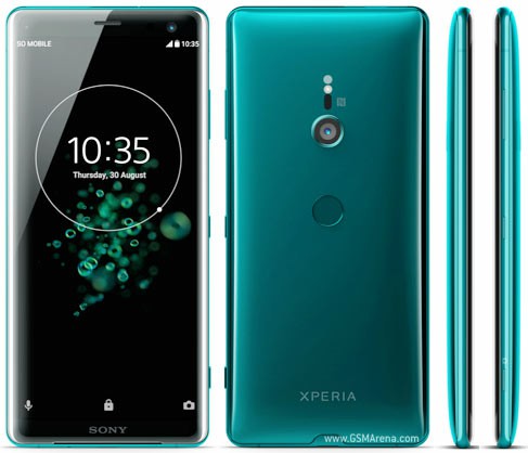 لوازم جانبی گوشی سونی Sony Xperia XZ3