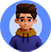 avatar image