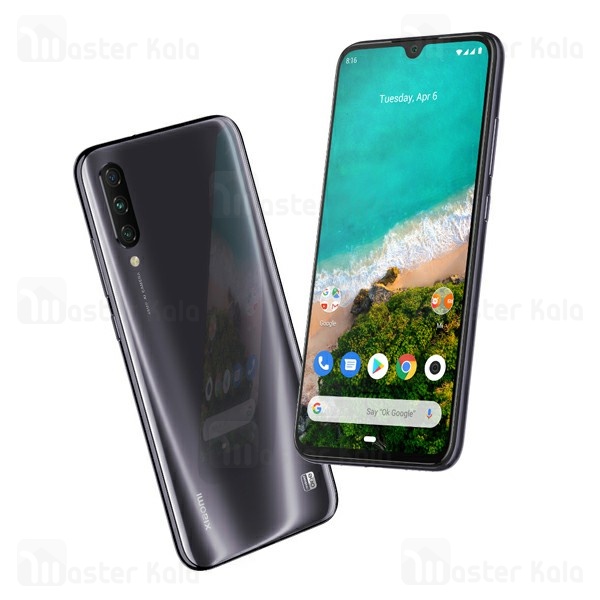 بررسی مشخصات فنی Xiaomi Mi A3