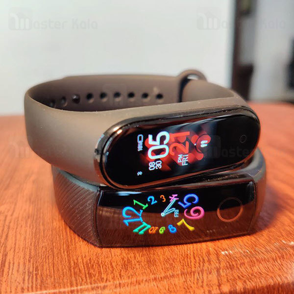 مقایسه Mi Band 4 و Honor Band 5 | کدام را بخریم؟