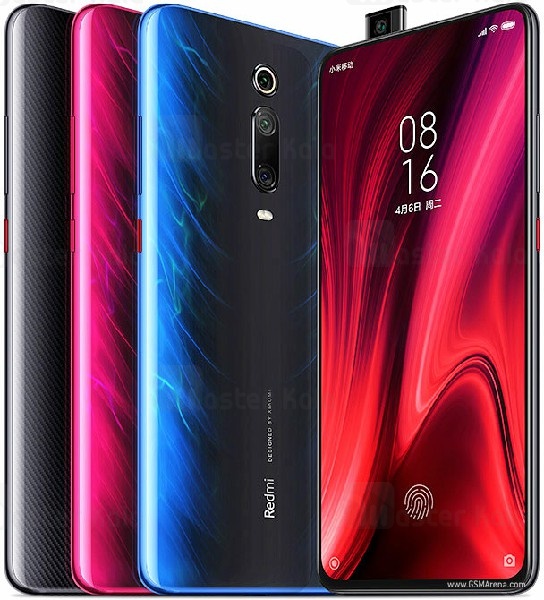 بررسی مشخصات فنی Xiaomi Redmi K20 Pro