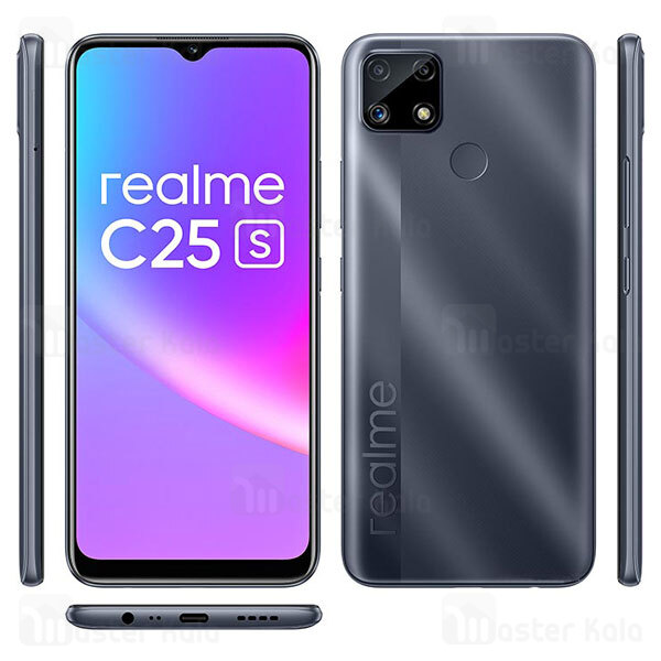 لوازم جانبی گوشی ریلمی Realme C25s