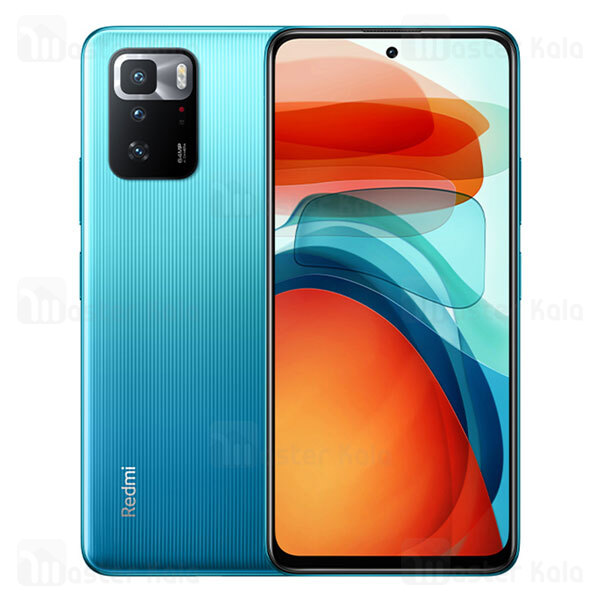 لوازم جانبی گوشی شیائومی Xiaomi Redmi Note 10 Pro 5G (China)