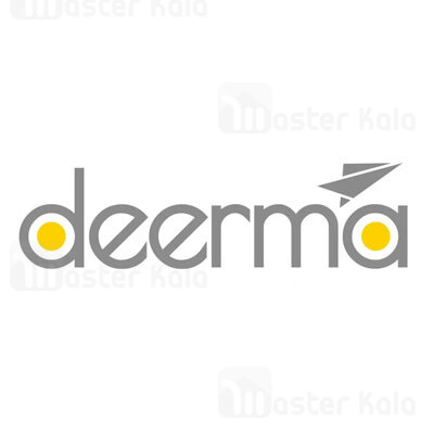 تمام محصولات برند Deerma