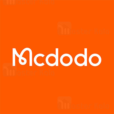 تمام محصولات برند Mcdodo