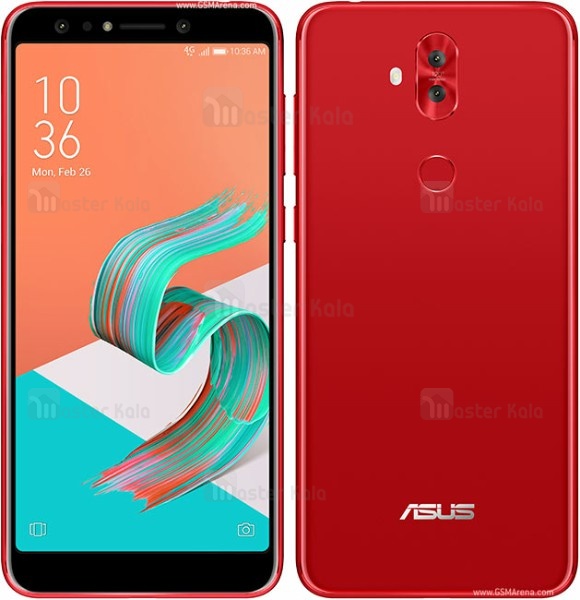 لوازم جانبی ایسوس Asus Zenfone 5 Lite ZC600KL