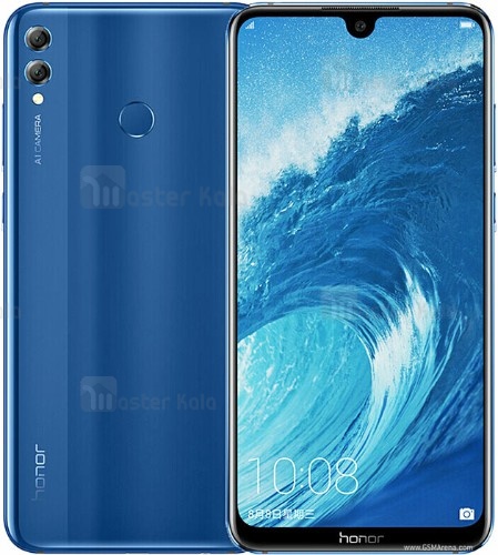 لوازم جانبی گوشی هواوی Huawei Honor 8x Max