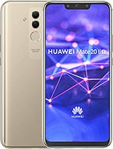 لوازم جانبی گوشی هواوی Huawei Mate 20 Lite