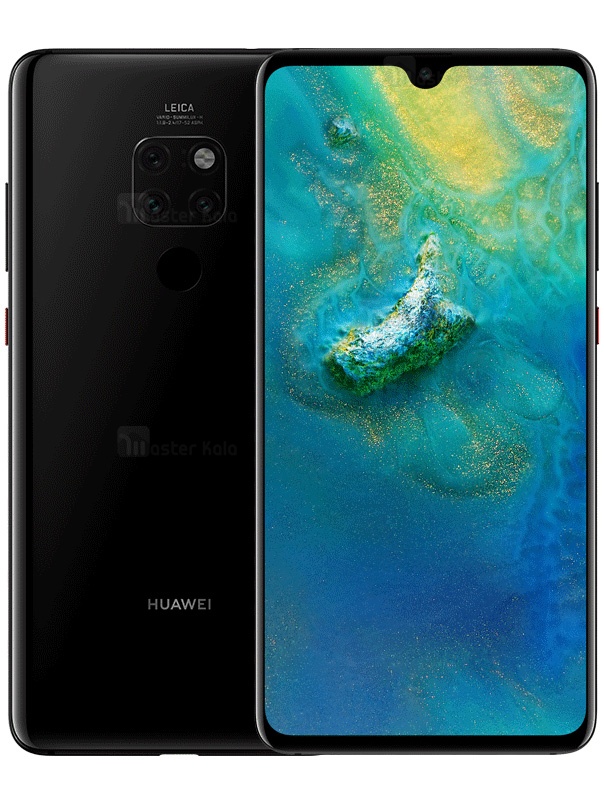 لوازم جانبی گوشی هواوی Huawei Mate 20