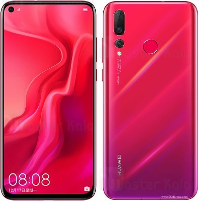 لوازم جانبی گوشی هواوی Huawei Nova 4