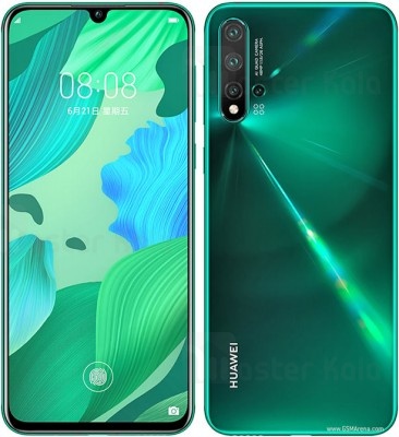 لوازم جانبی گوشی هواوی Huawei Nova 5