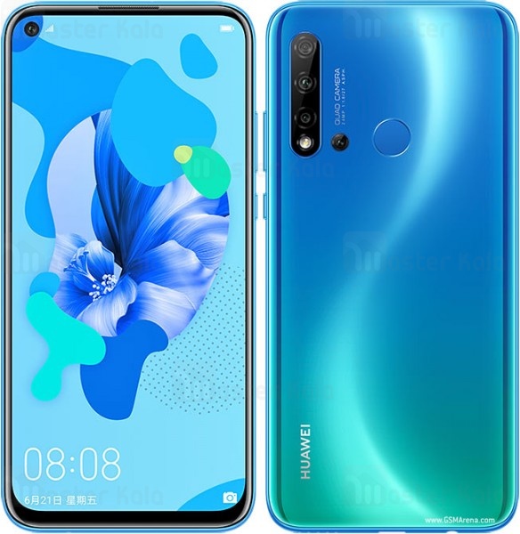 لوازم جانبی گوشی هواوی Huawei Nova 5i / P20 lite 2019