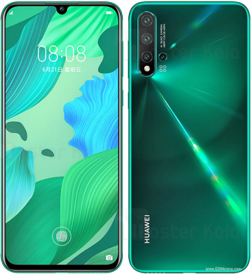 لوازم جانبی گوشی هواوی Huawei Nova 5 Pro