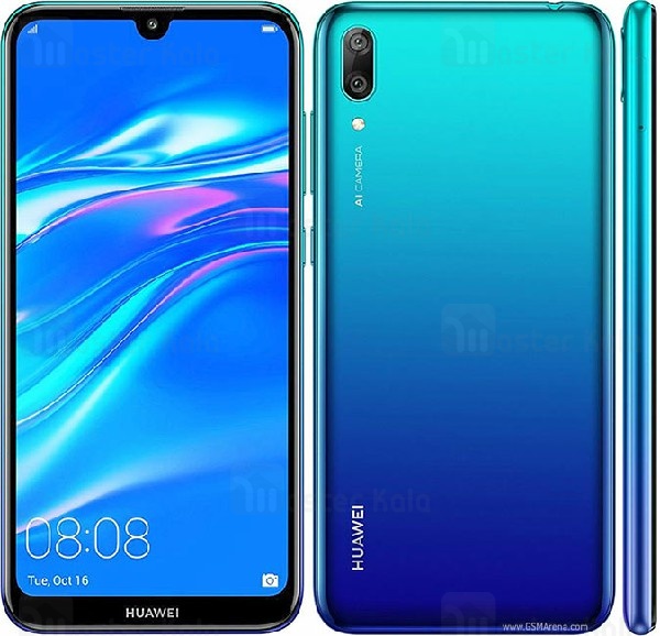 لوازم جانبی گوشی هواوی Huawei Y7 Pro 2019