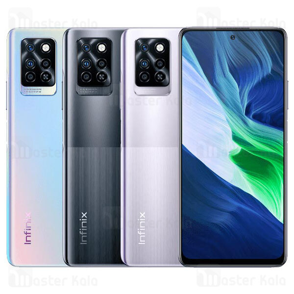 لوازم جانبی گوشی اینفینیکس Infinix Note 10 Pro