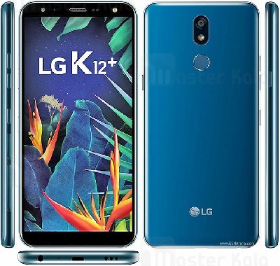 لوازم جانبی گوشی ال جی LG K40