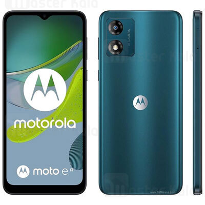 لوازم جانبی موتورولا موتو ای 13 Motorola Moto E13