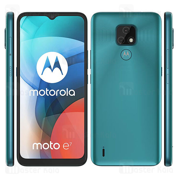 لوازم جانبی گوشی موتورولا Motorola Moto E7