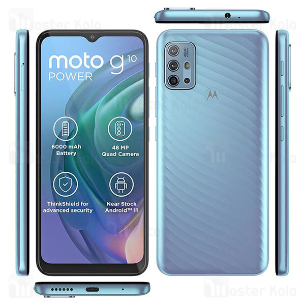 لوازم جانبی گوشی موتورولا Motorola Moto G10 Power