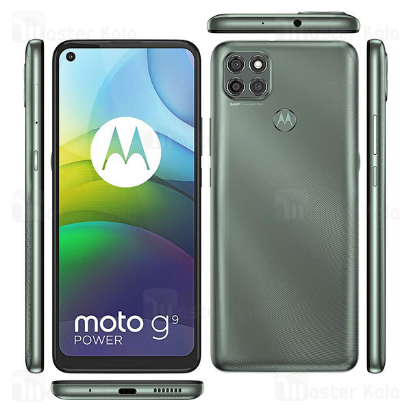 لوازم جانبی گوشی موتورولا Motorola Moto G9 Power