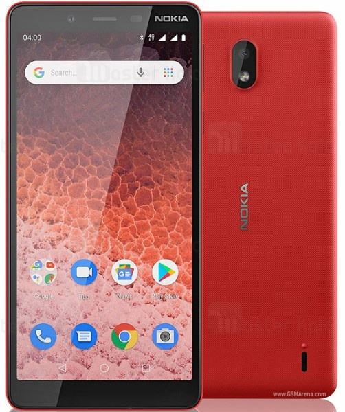 لوازم جانبی گوشی نوکیا Nokia 1 Plus