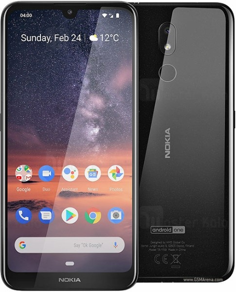 لوازم جانبی گوشی نوکیا Nokia 2.3