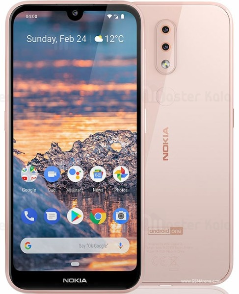 لوازم جانبی گوشی نوکیا Nokia 4.2