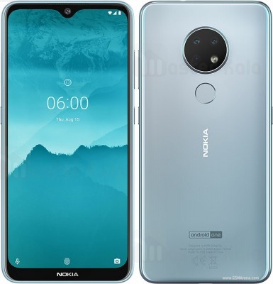 لوازم جانبی گوشی نوکیا Nokia 6.2 2019