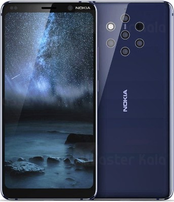 لوازم جانبی گوشی نوکیا Nokia 9 PureView