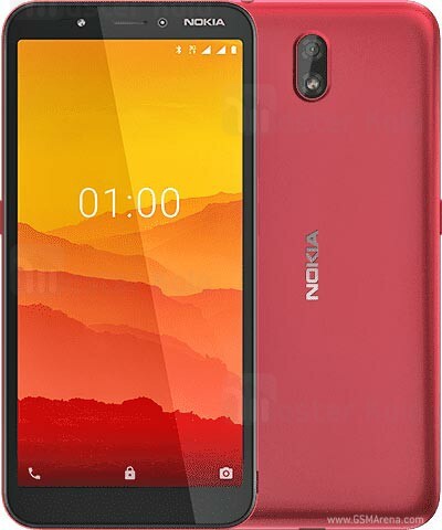 لوازم جانبی گوشی نوکیا Nokia C1