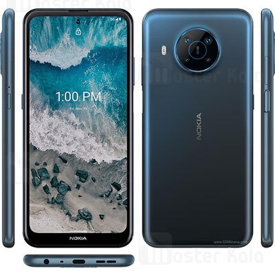 لوازم جانبی گوشی نوکیا Nokia X100