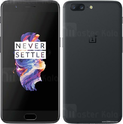 لوازم جانبی گوشی وان پلاس OnePlus 5