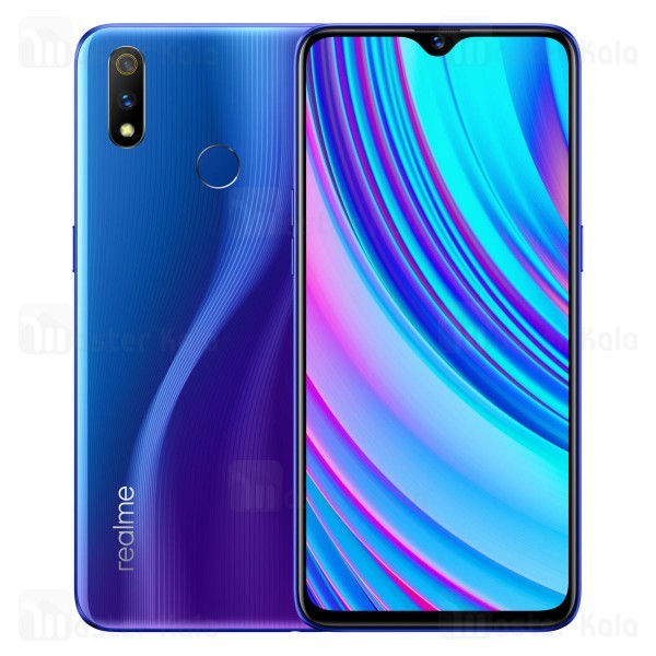 لوازم جانبی اوپو ریلمی Oppo Realme 3 Pro