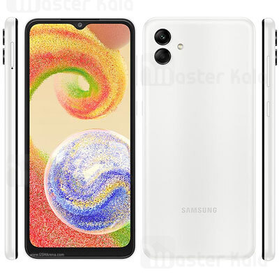 لوازم جانبی سامسونگ آ 04 Samsung A04