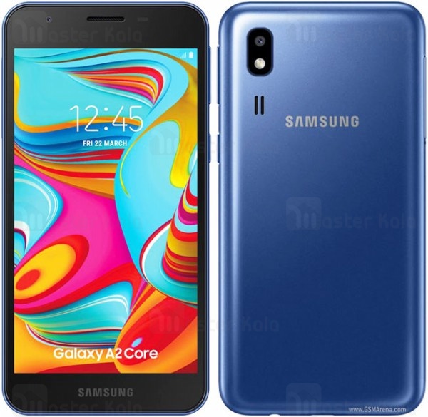 لوازم جانبی گوشی سامسونگ Samsung Galaxy A2 Core