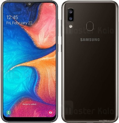 لوازم جانبی گوشی سامسونگ Samsung Galaxy A20 2019 / A205