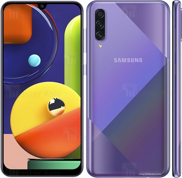 لوازم جانبی گوشی سامسونگ Samsung Galaxy A50s 2019