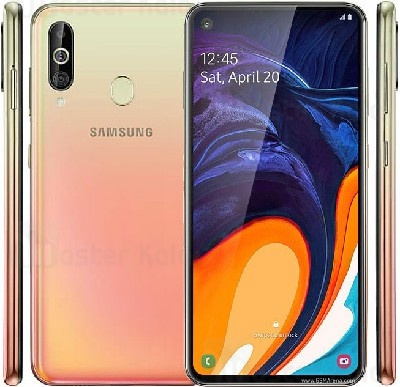 لوازم جانبی گوشی سامسونگ Samsung Galaxy A60 2019 / A606