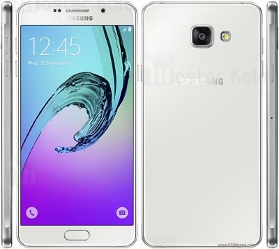 لوازم جانبی سامسونگ Samsung A5 2016 / A510