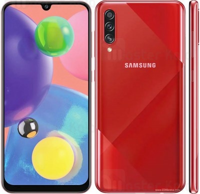 لوازم جانبی گوشی سامسونگ Samsung Galaxy A70s 2019