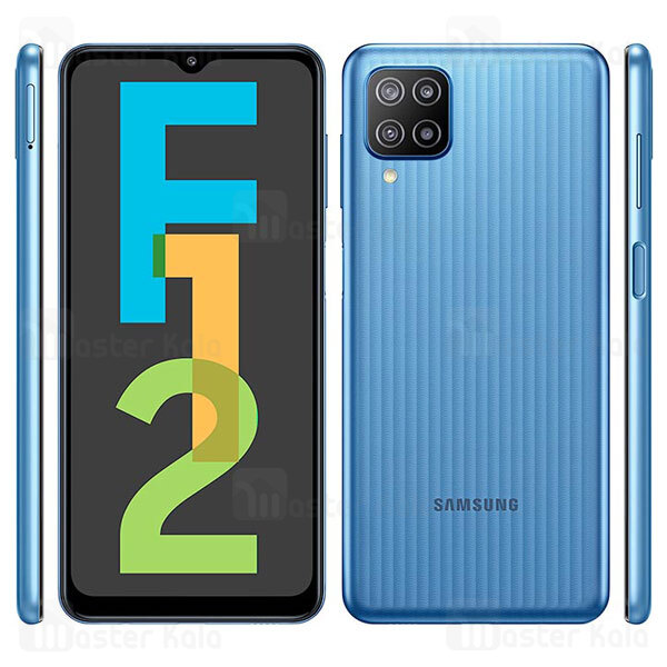 لوازم جانبی سامسونگ Samsung Galaxy F12